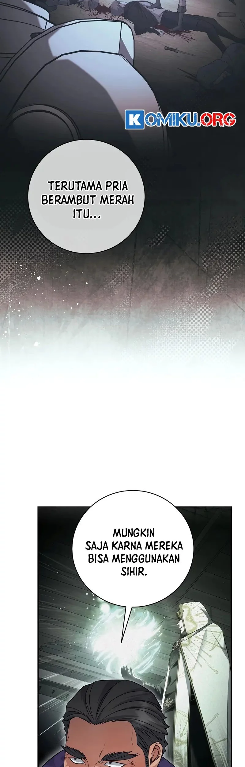 Chapter 75 - halaman 6