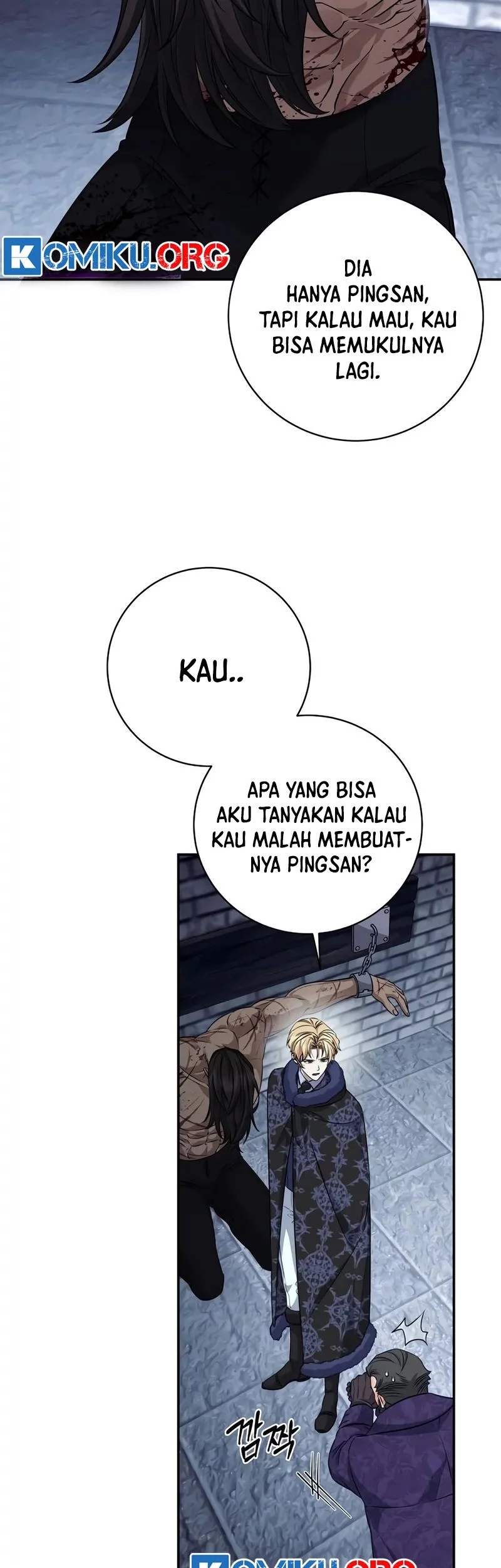 Chapter 75 - halaman 15