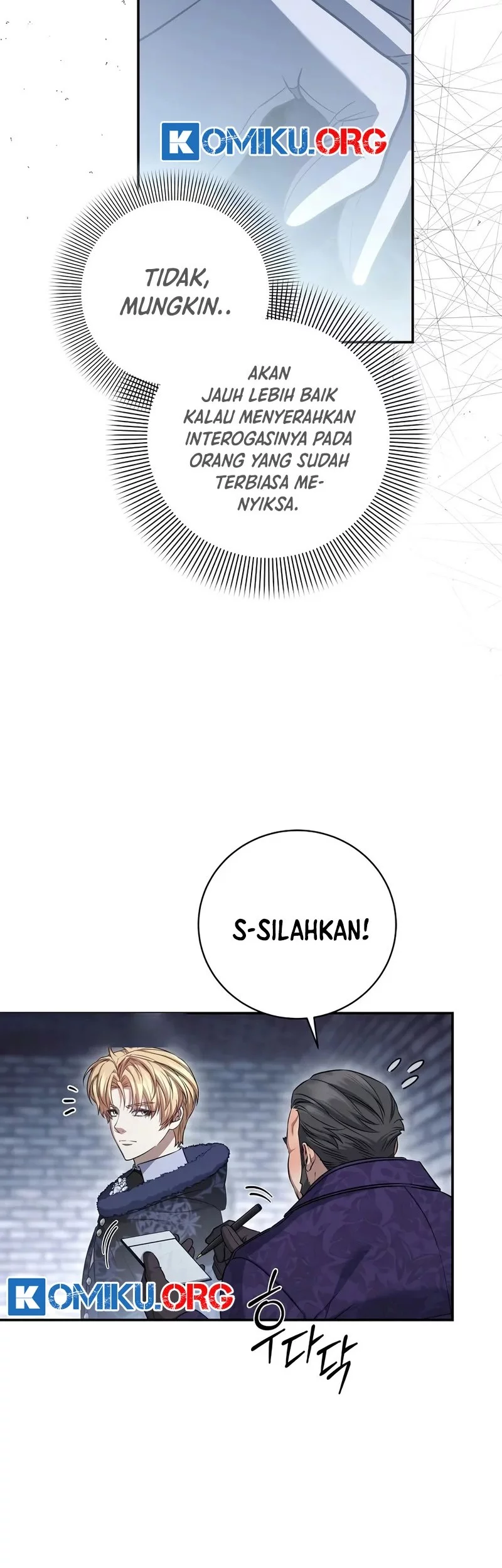 Chapter 75 - halaman 19