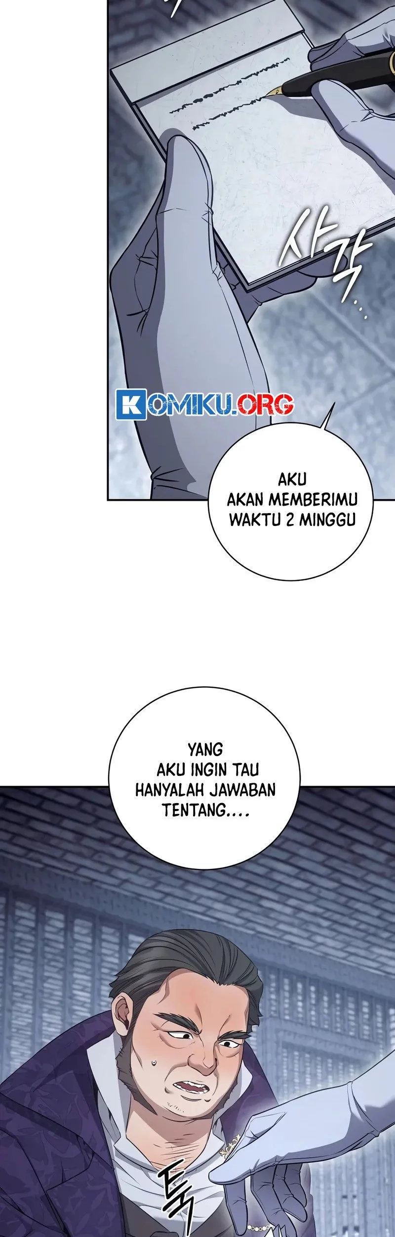 Chapter 75 - halaman 21