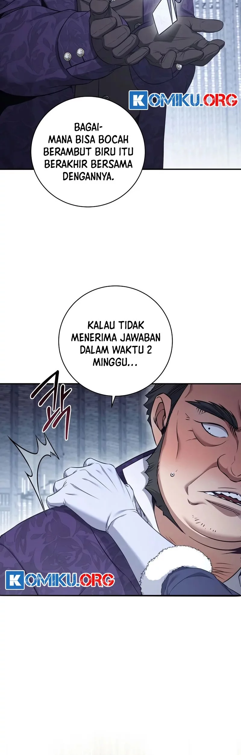 Chapter 75 - halaman 22