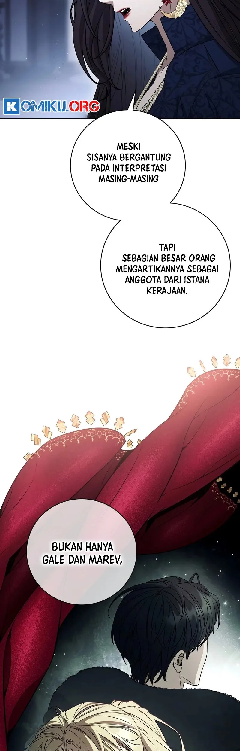 Chapter 76 - halaman 28