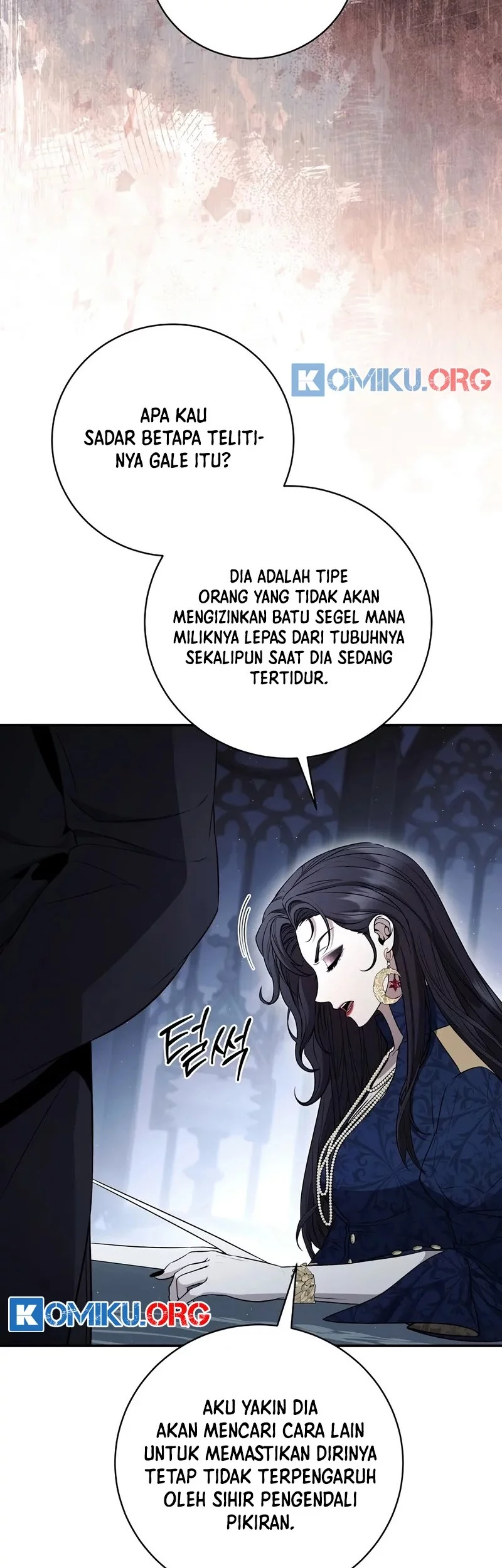 Chapter 76 - halaman 31