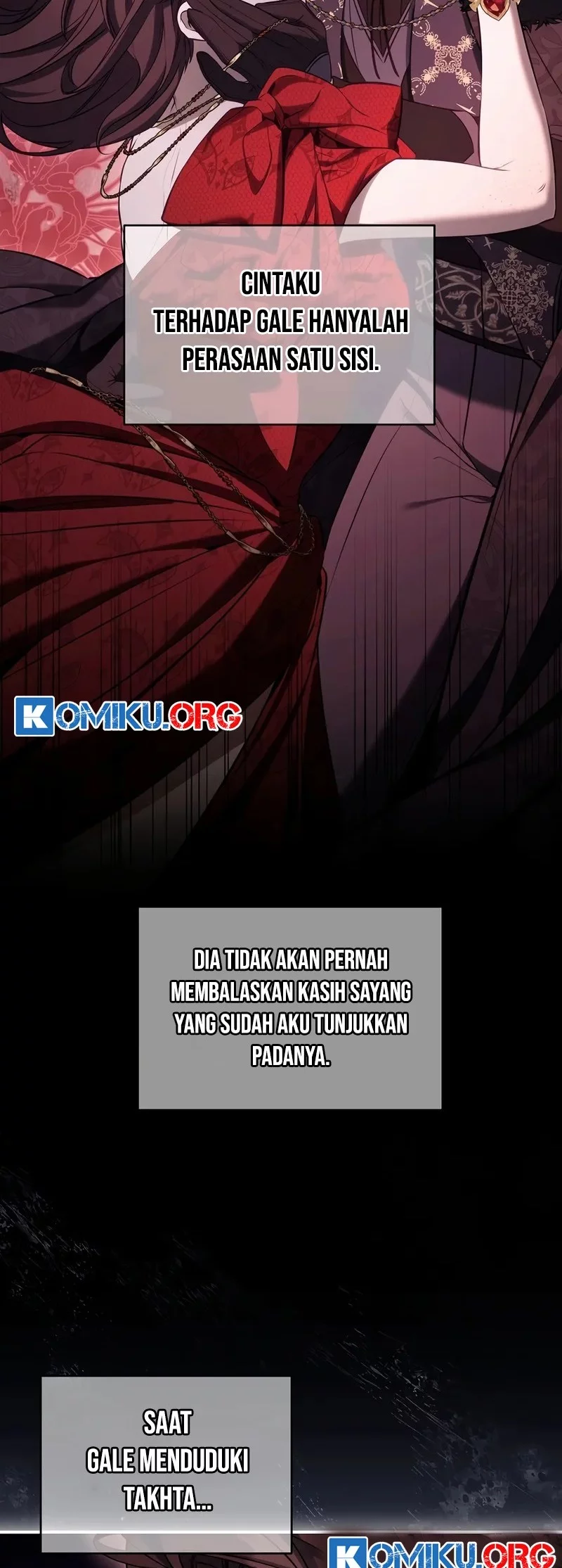Chapter 76 - halaman 34