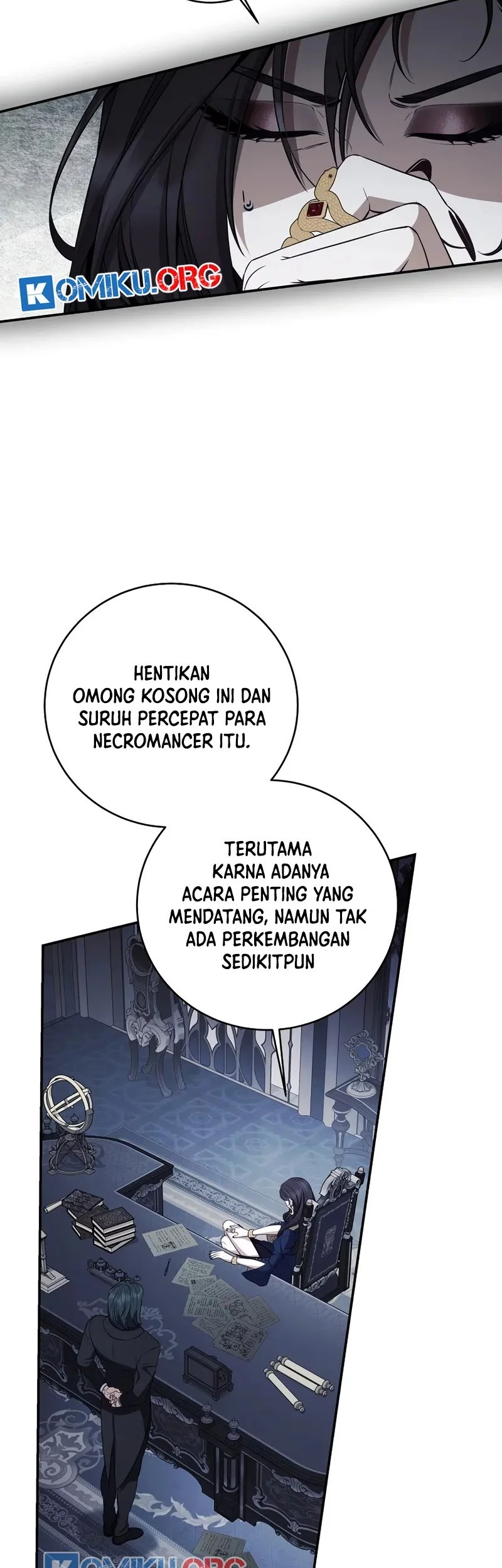 Chapter 76 - halaman 37