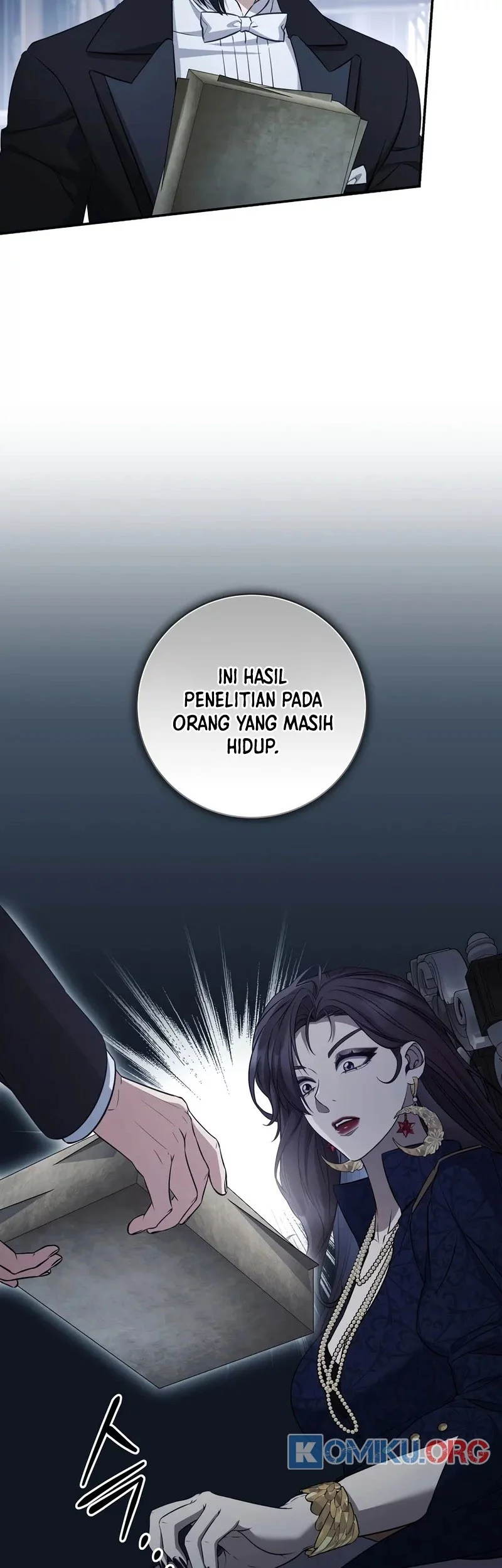 Chapter 76 - halaman 12