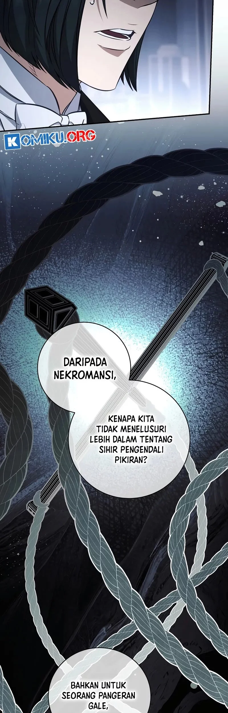 Chapter 76 - halaman 18