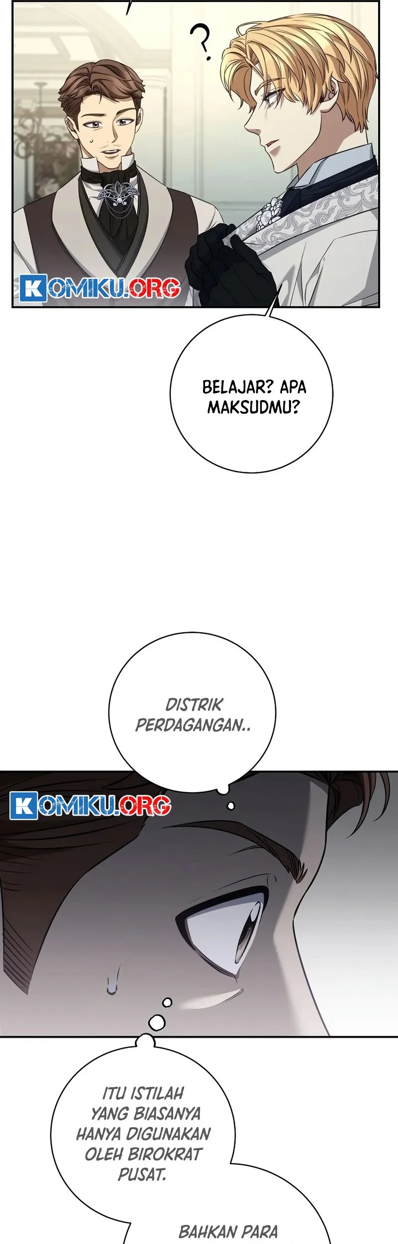 Chapter 77 - halaman 28