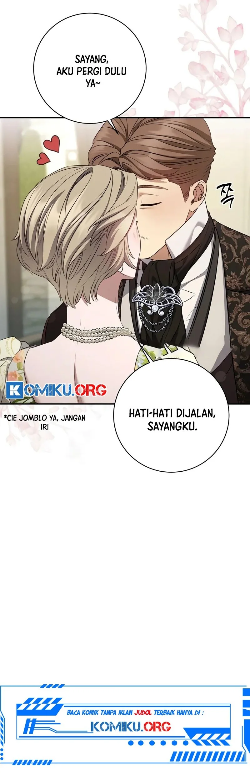 Chapter 77 - halaman 31