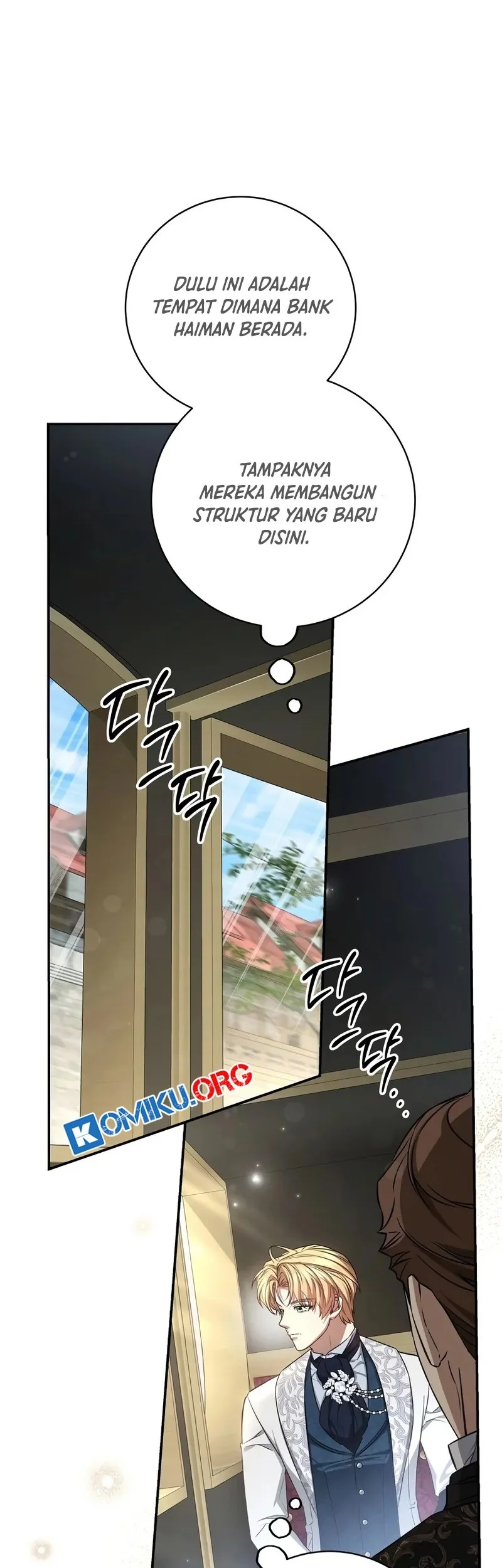 Chapter 77 - halaman 34