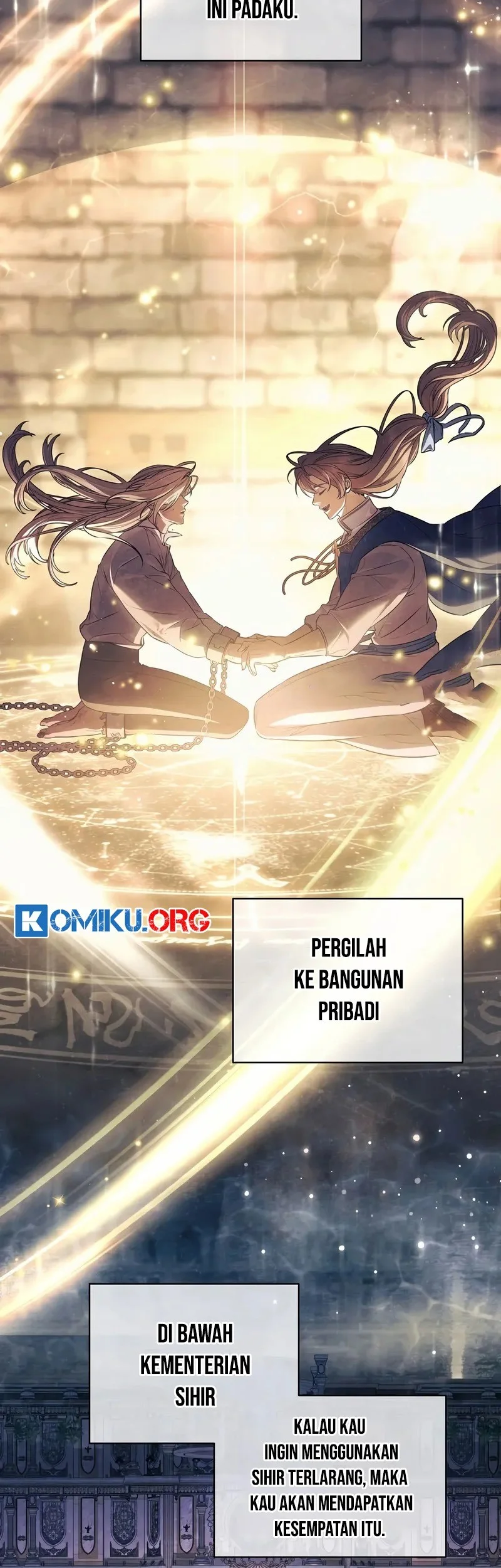 Chapter 77 - halaman 42