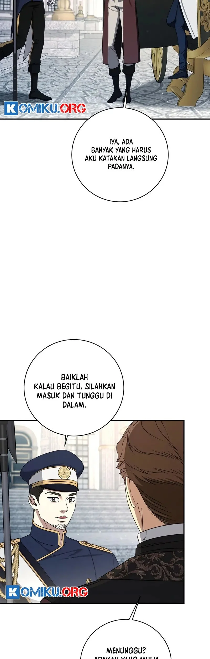 Chapter 77 - halaman 51