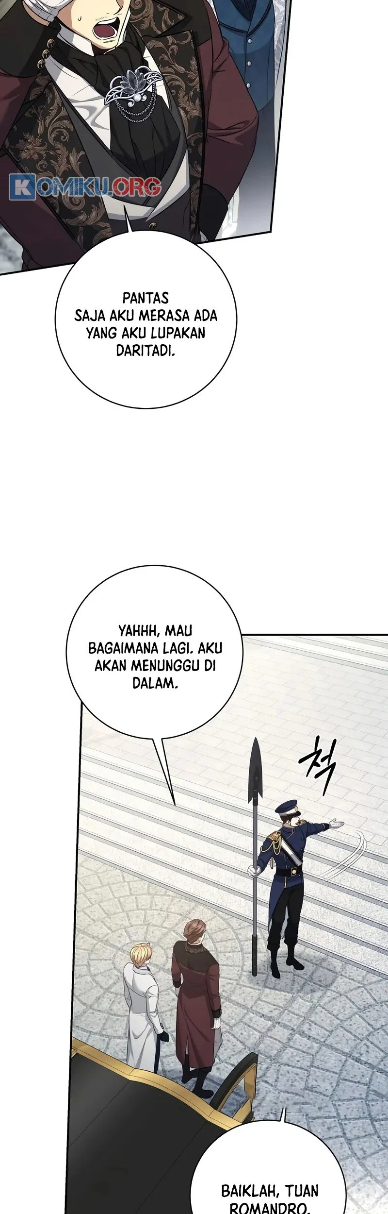 Chapter 77 - halaman 54