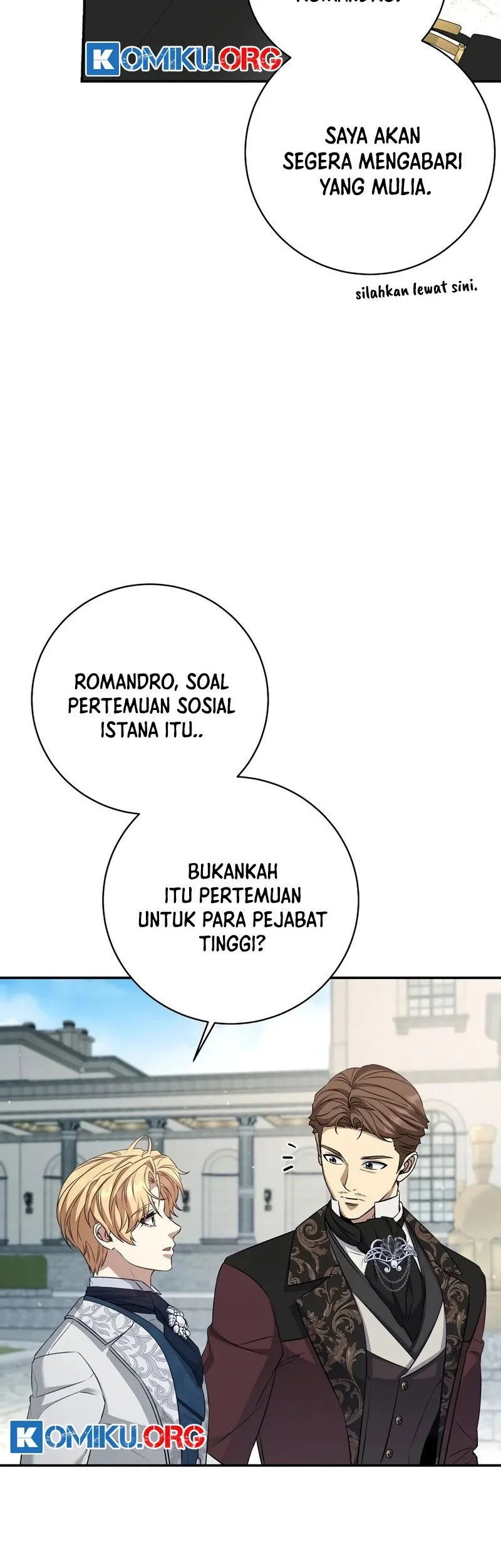 Chapter 77 - halaman 55