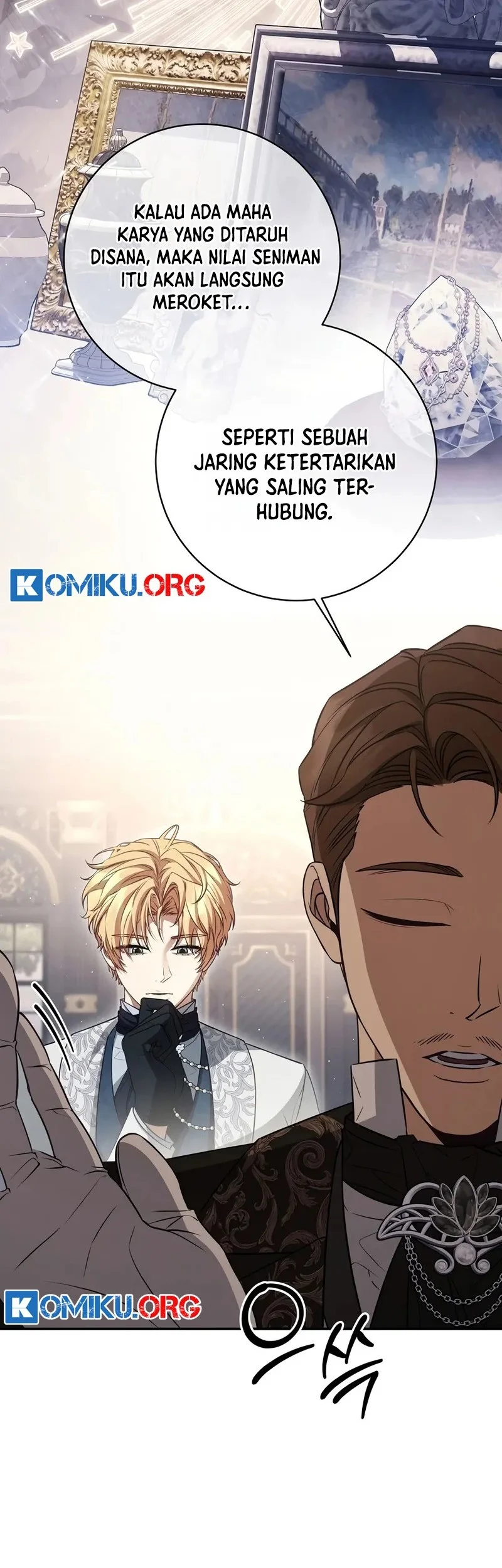 Chapter 77 - halaman 58