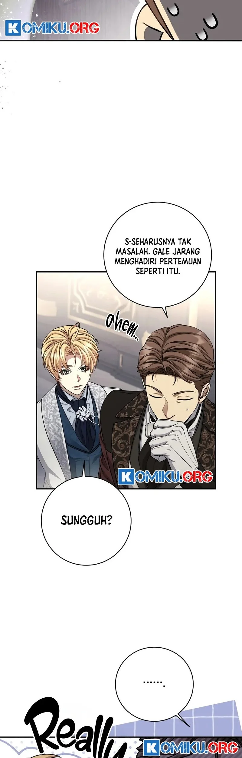 Chapter 77 - halaman 61