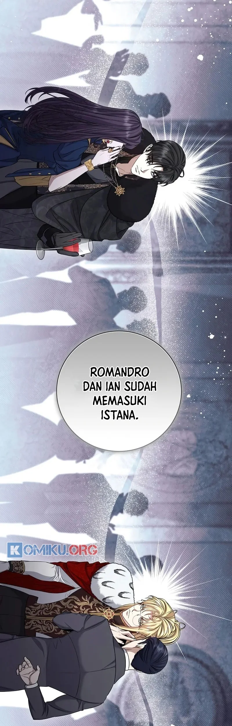 Chapter 77 - halaman 71