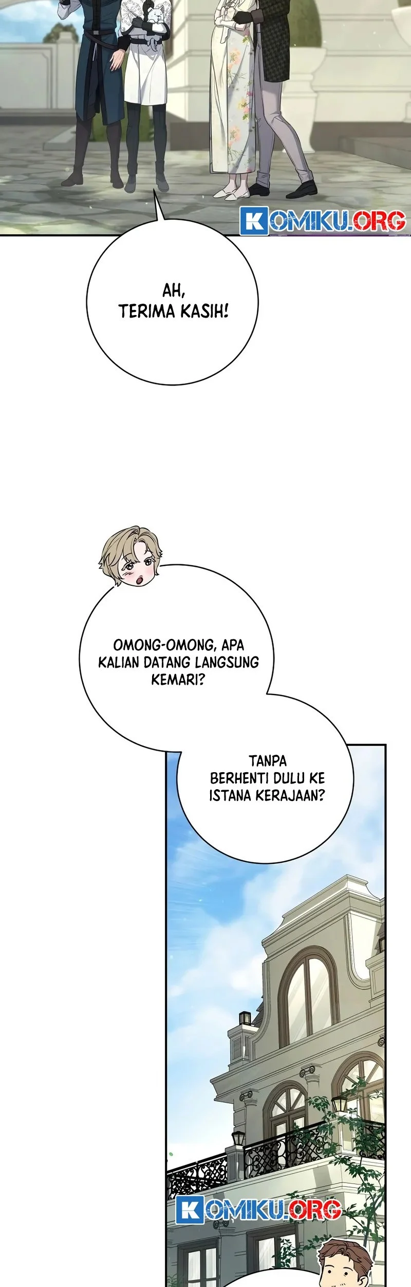 Chapter 77 - halaman 9
