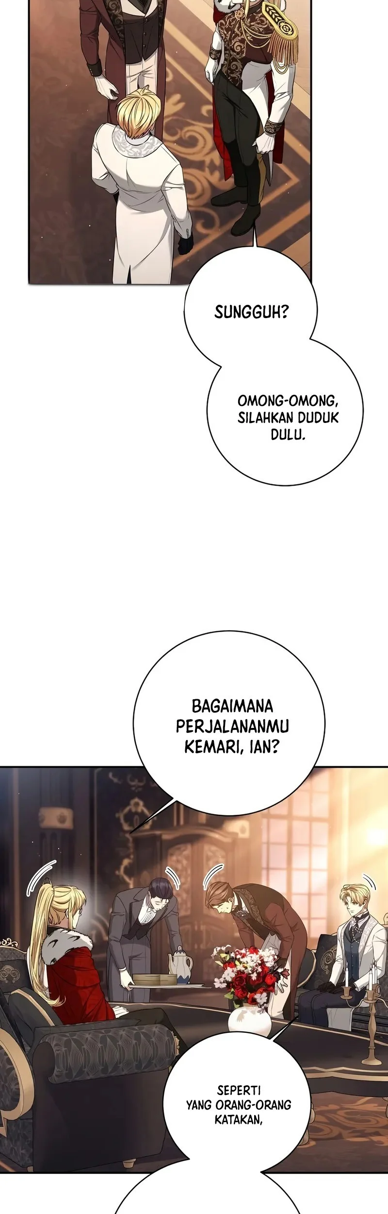 Chapter 78 - halaman 27