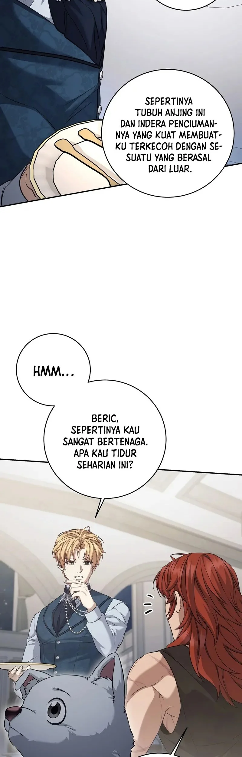Chapter 79 - halaman 88