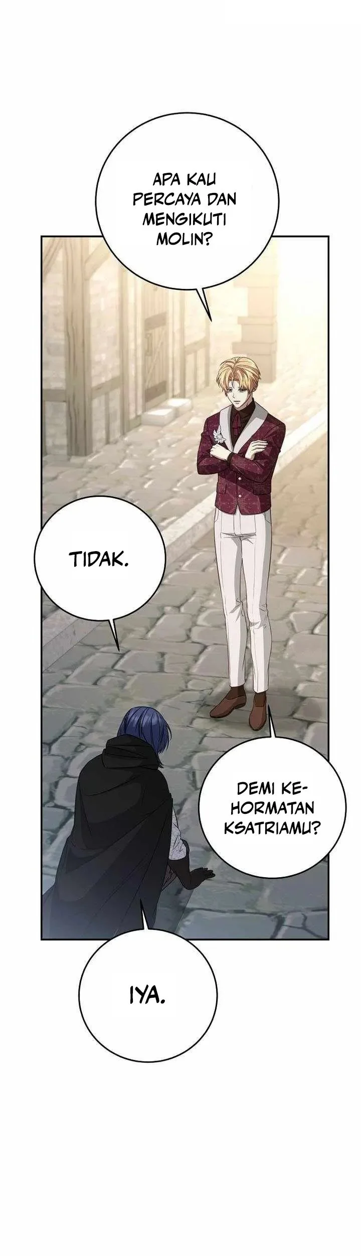 Chapter 81 - halaman 35