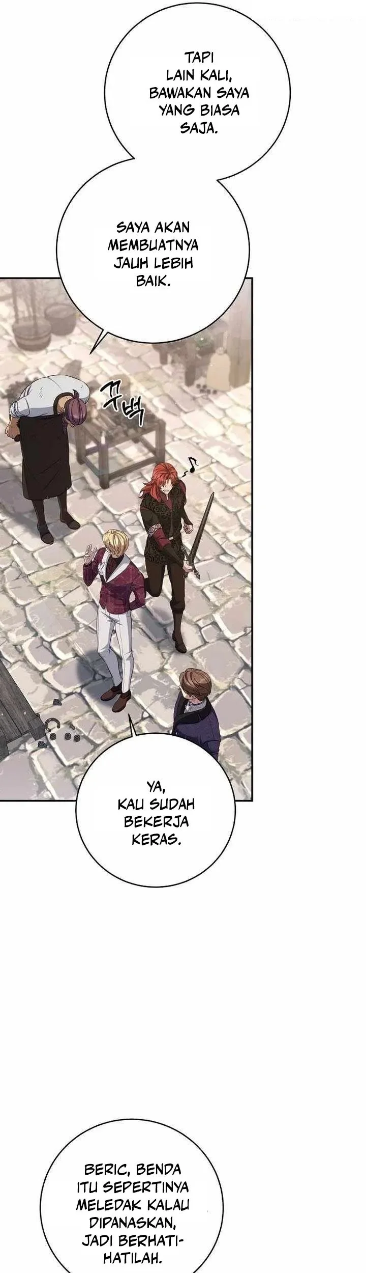 Chapter 82 - halaman 19