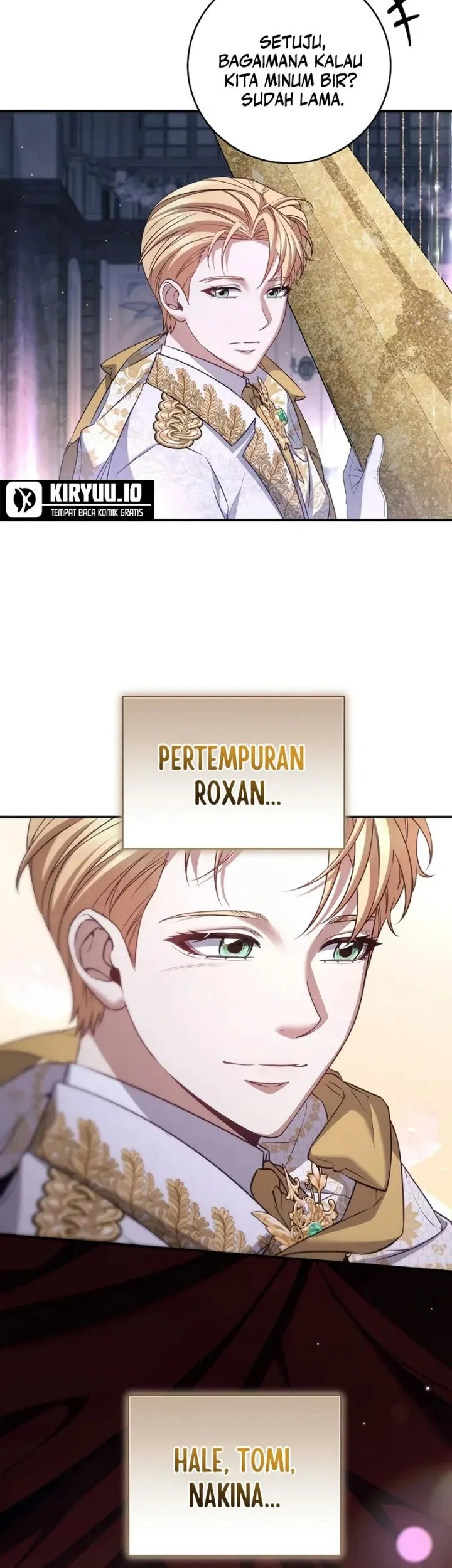 Chapter 84 - halaman 59