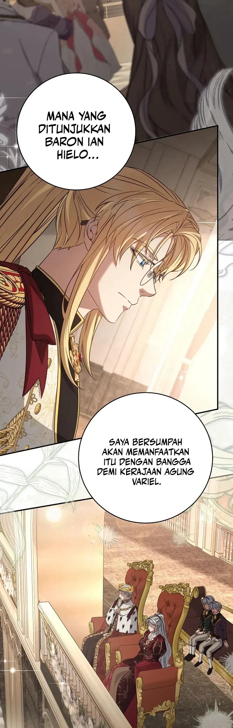 Chapter 85 - halaman 9