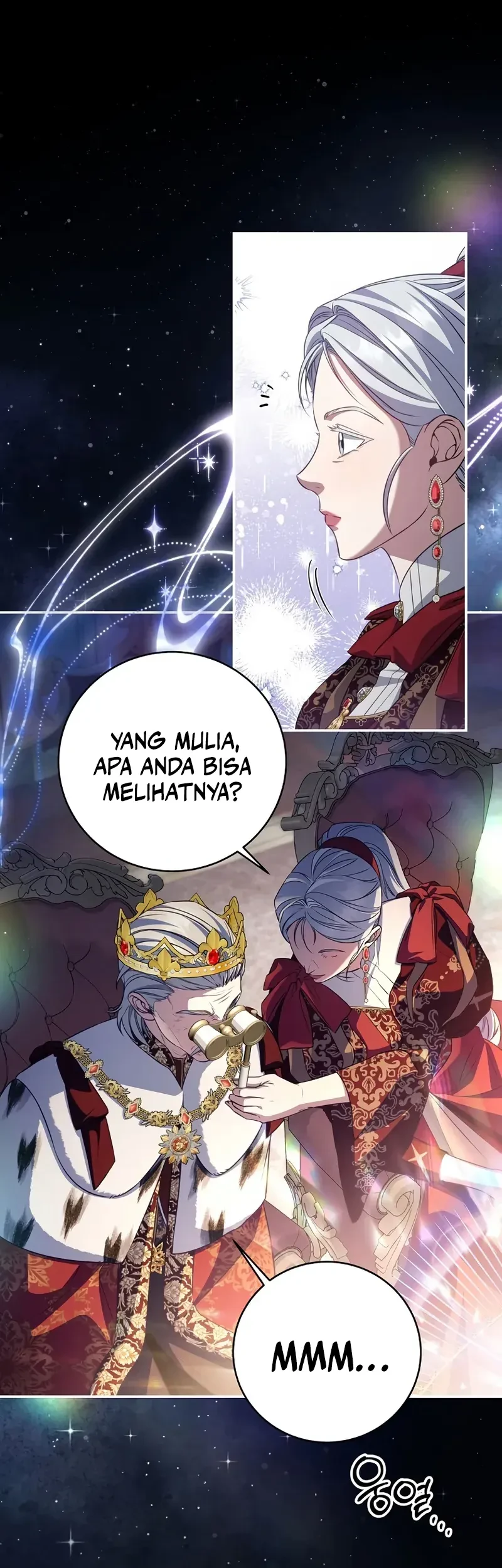 Chapter 85 - halaman 28