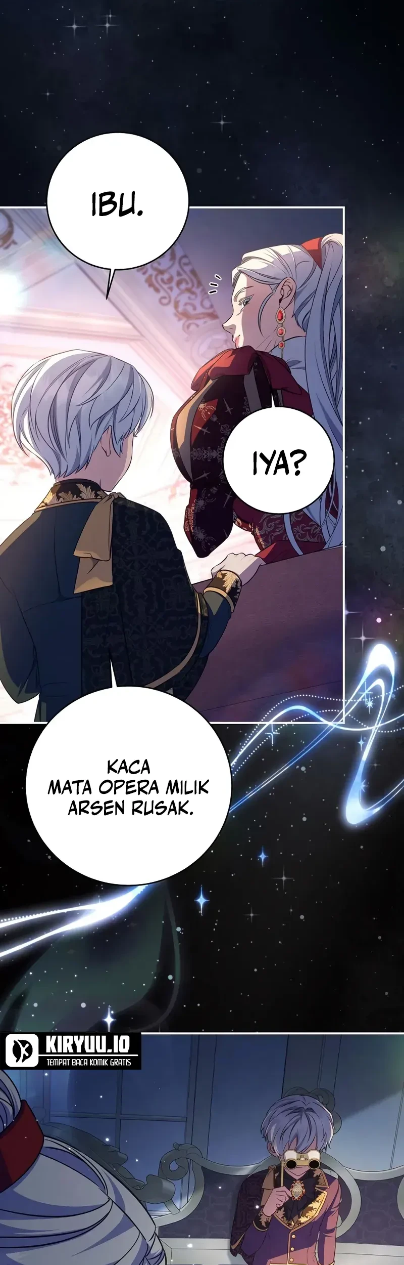 Chapter 85 - halaman 29