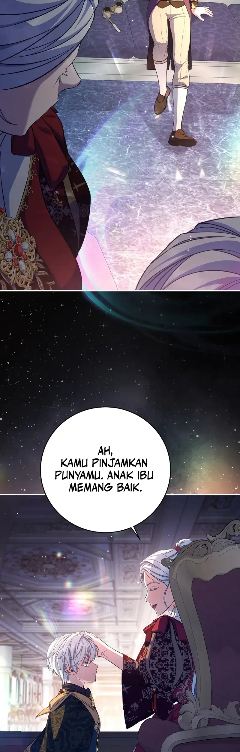 Chapter 85 - halaman 30