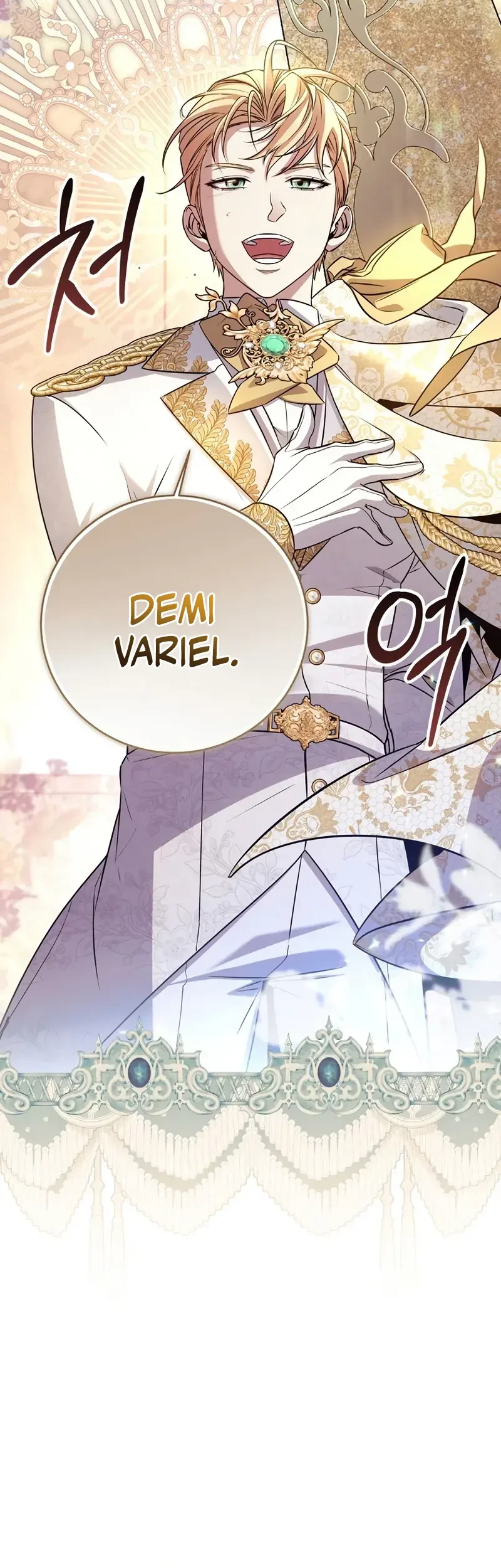 Chapter 85 - halaman 36