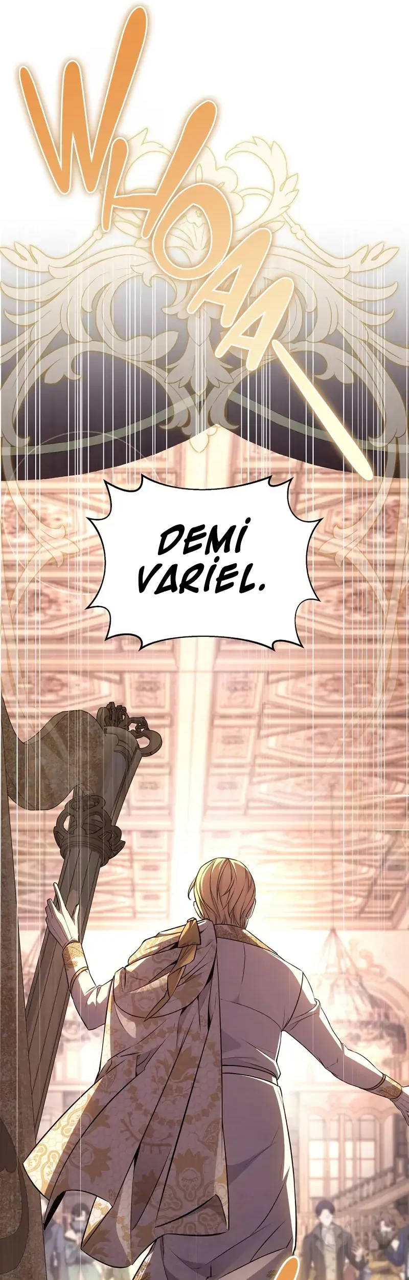 Chapter 85 - halaman 37