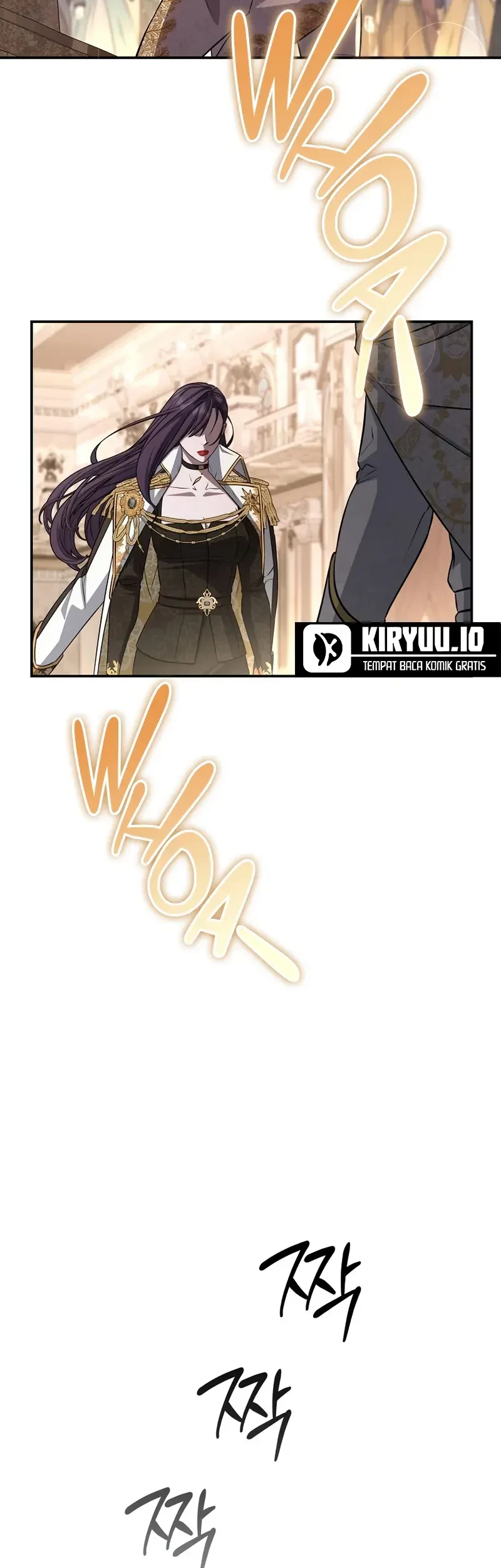 Chapter 85 - halaman 38