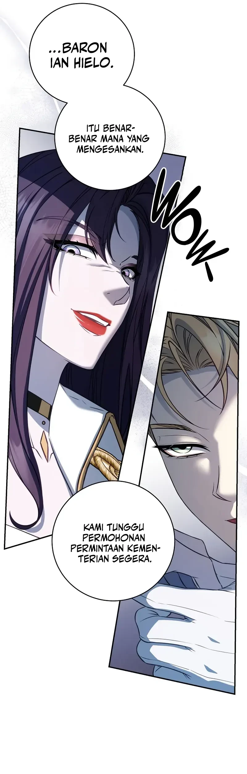 Chapter 85 - halaman 40