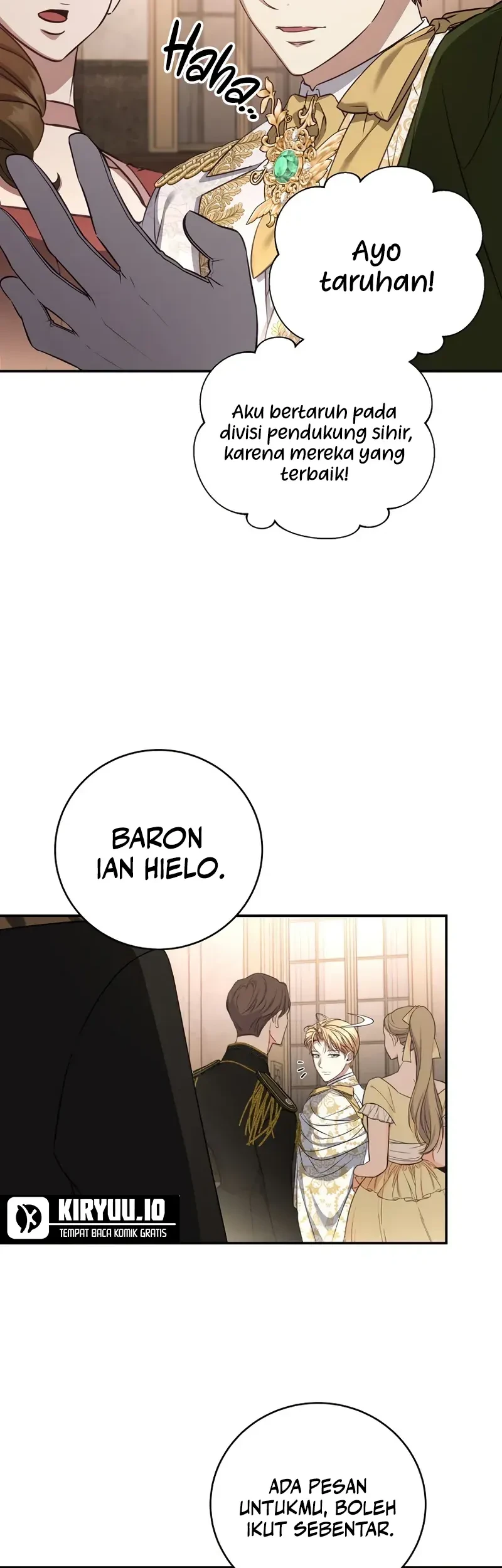 Chapter 85 - halaman 43