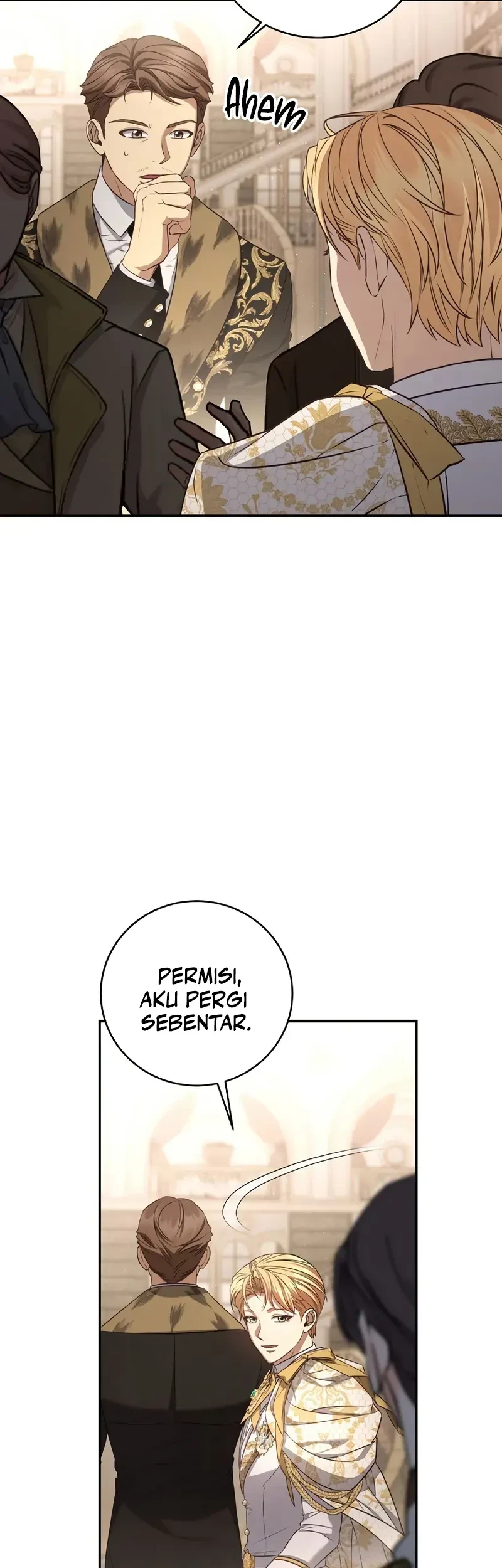 Chapter 85 - halaman 44