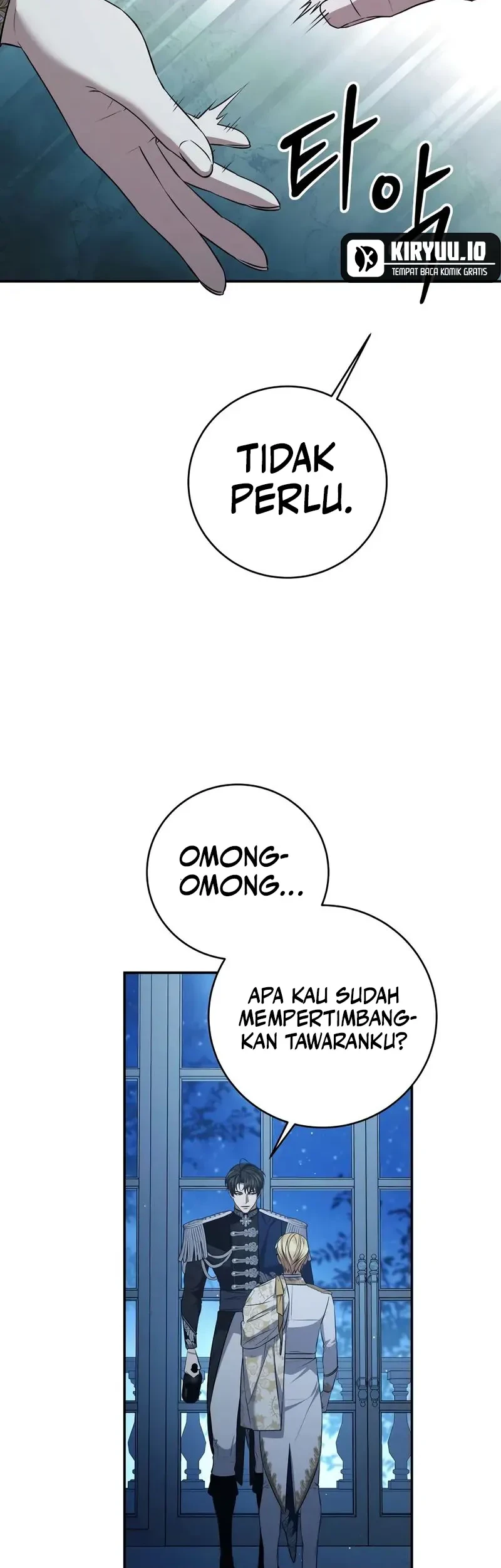 Chapter 87 - halaman 47