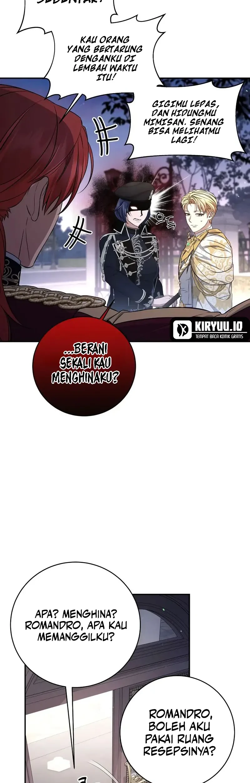 Chapter 88 - halaman 48