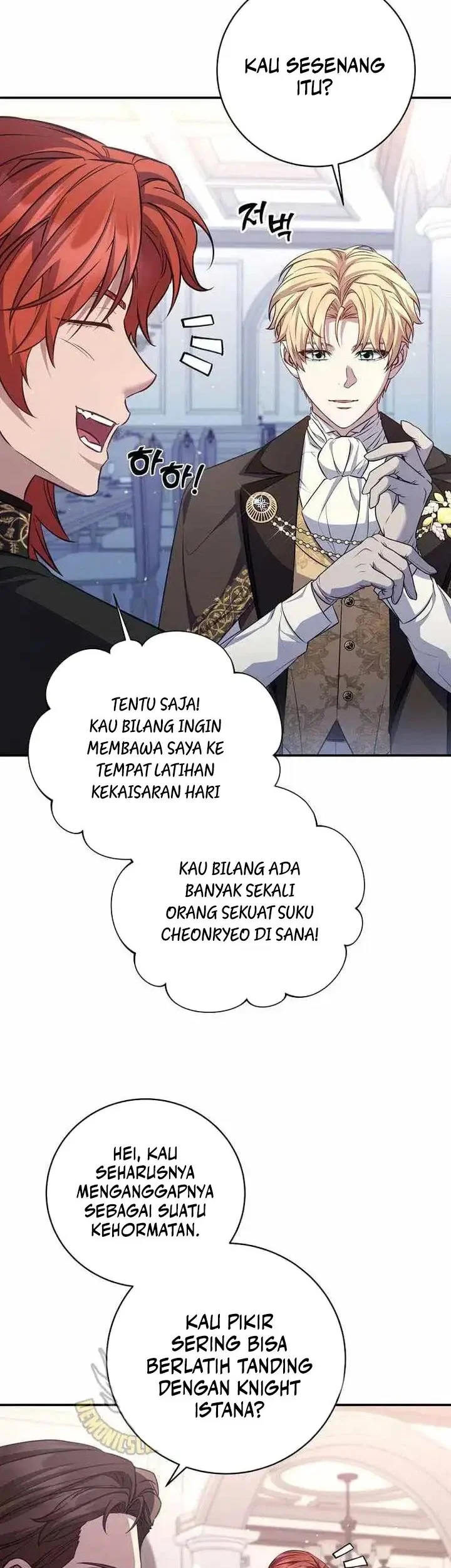 Chapter 90 - halaman 39