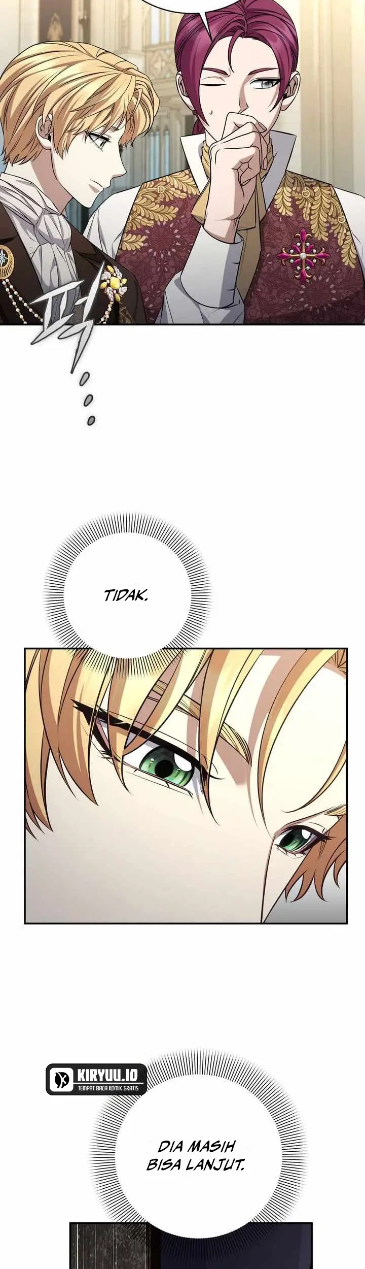 Chapter 92 - halaman 40