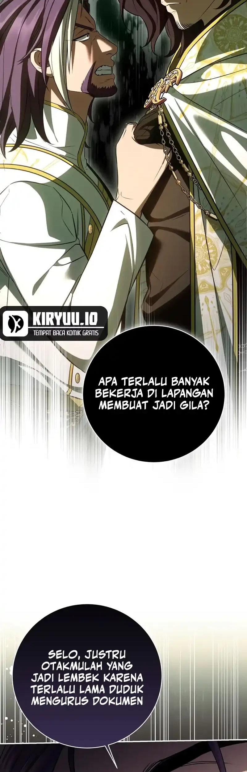 Chapter 94 - halaman 40