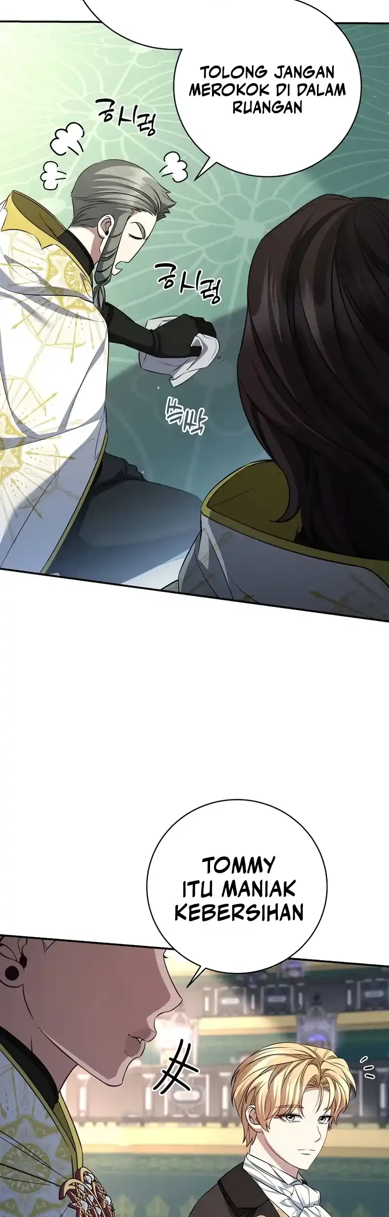 Chapter 94 - halaman 48