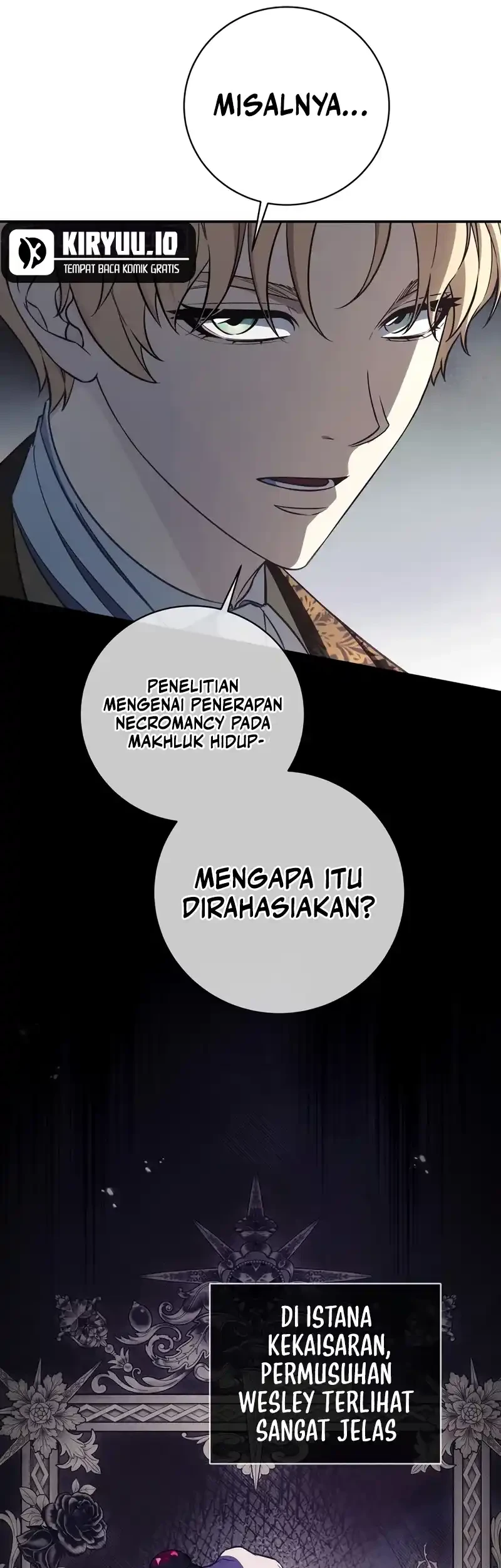 Chapter 95 - halaman 62