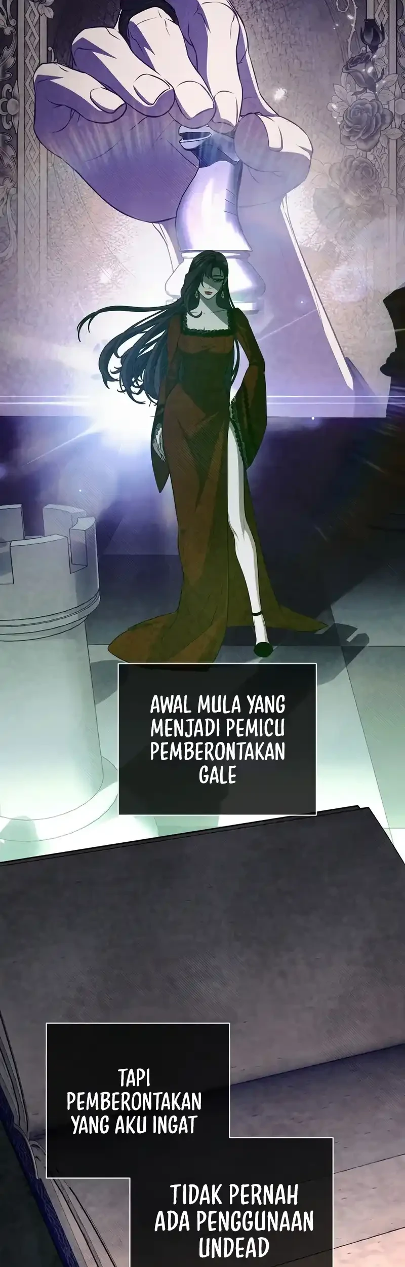 Chapter 95 - halaman 63
