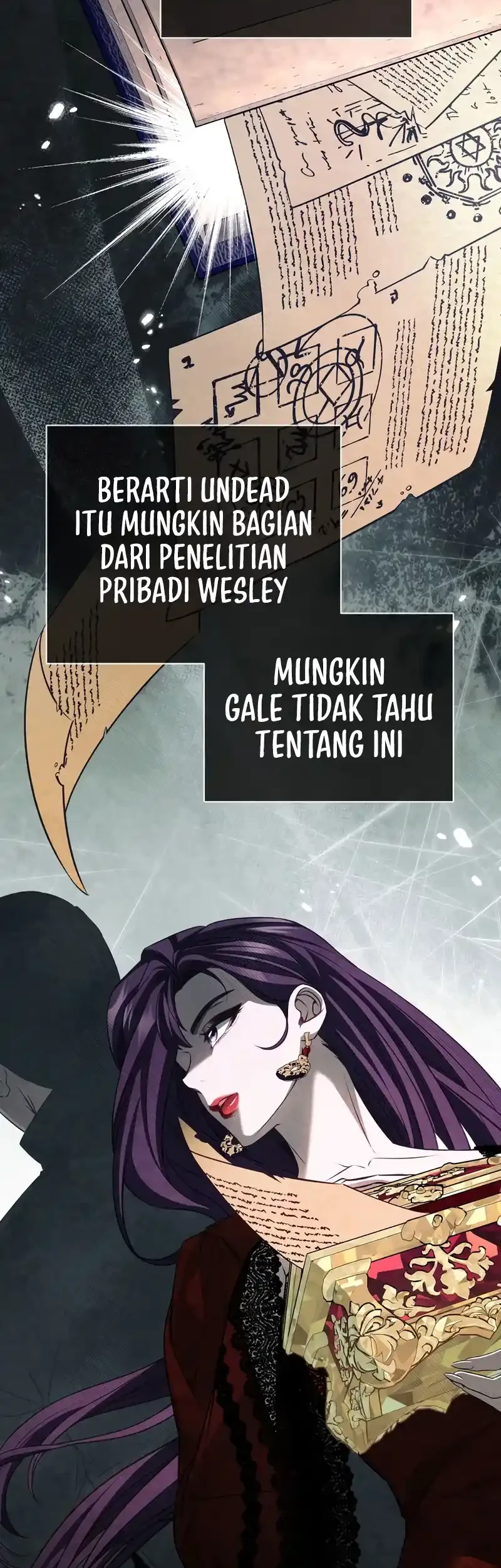 Chapter 95 - halaman 64