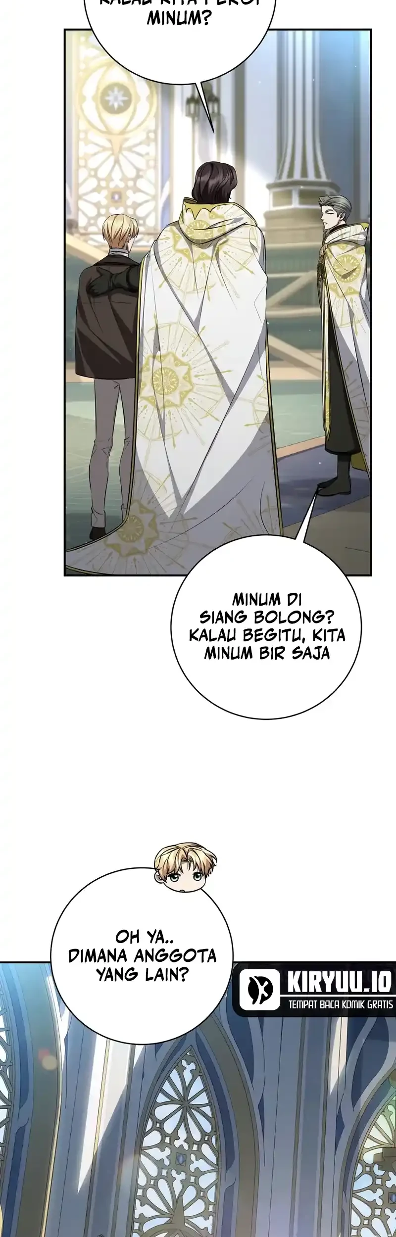 Chapter 95 - halaman 7