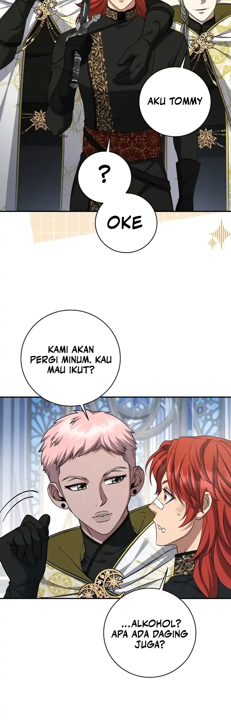 Chapter 95 - halaman 14