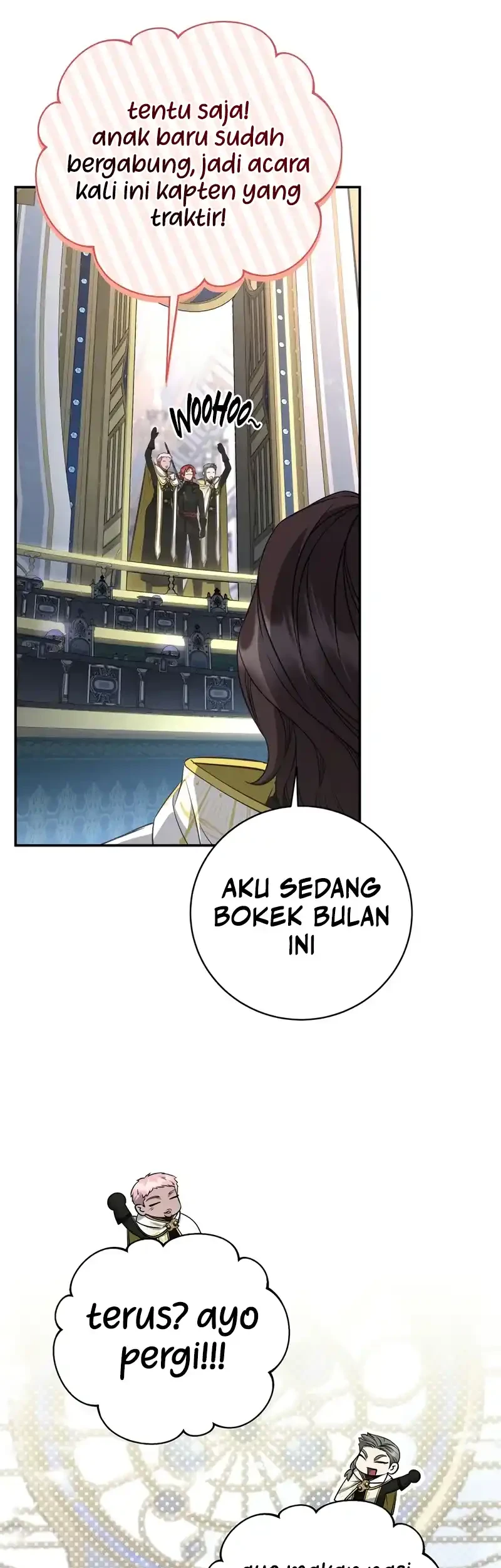 Chapter 95 - halaman 15