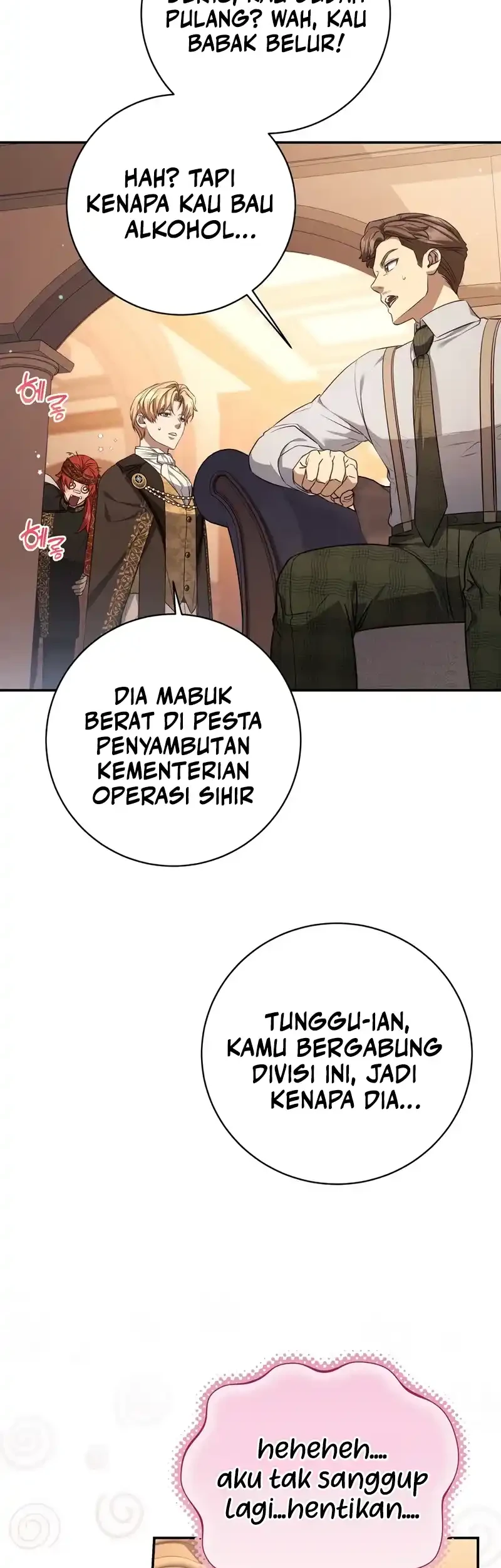 Chapter 95 - halaman 22